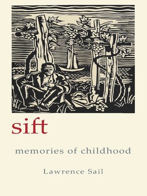 cover image of Sift